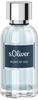 s.Oliver 882151, s.Oliver Scent of You for Men Aftershave Lotion 50 ml, Grundpreis: