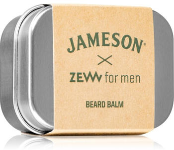 Zew Beard Balm Jameson x ZEW for Men (80ml)