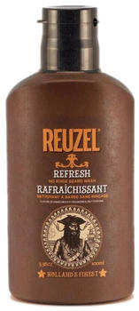 Reuzel No Rinse Beard Wash (100ml)