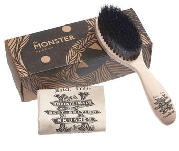 Kent The Monster Beardbrush