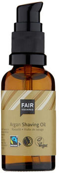 Fair Squared After Shave Oil Argan (30ml)