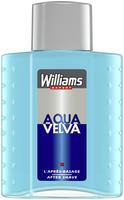 Williams Expert Aqua Velva After Shave 100ml 0,1 l
