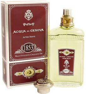 Acqua di Genova Men After Shave Spray (200ml)