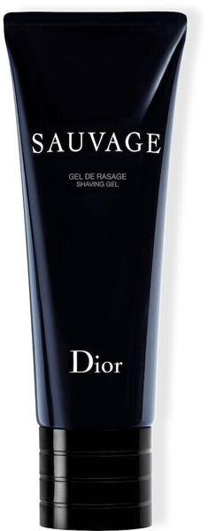 Dior Sauvage Rasiergel 150ml