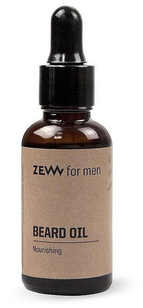 Zew Beard Oil Liquid (30ml)