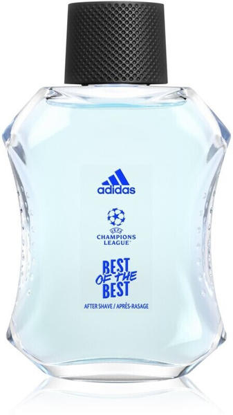 Adidas UEFA Champions League Best Of The Best After Shave (100ml)