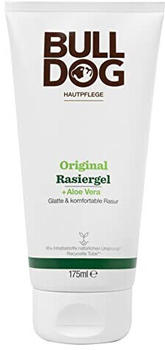 Bulldog Original Rasiergel (175ml)