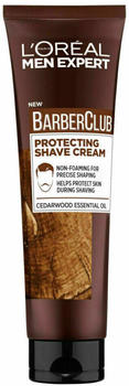 L'Oréal Men Expert Barber Club Rasiercreme (150ml)