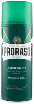 Proraso Shaving Foarm Green (400ml)