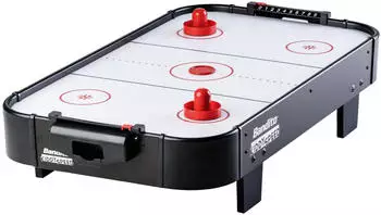Bandito Airhockey Tischaufsatz KiddySpeed