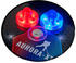 Carromco Aurora-XT LED Airhockeytisch