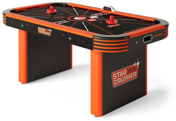 Sportime LED-Airhockey-Tisch Star Crusher