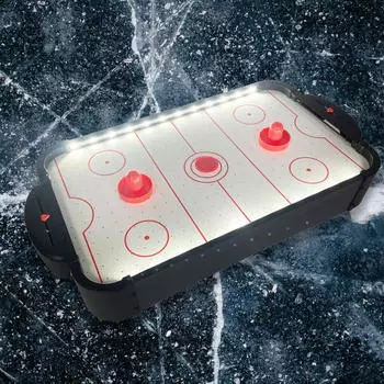 Mad Monkey Air Hockey Tisch mit LED (2000078)