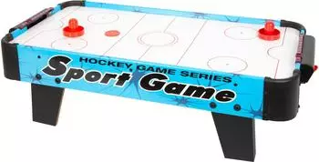 Small Foot Design Air-Hockey Champion, Holz/Kunststoff (12445)