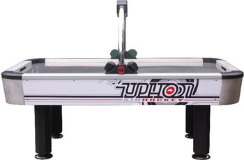 Buffalo Airhockey Typhoon 7ft