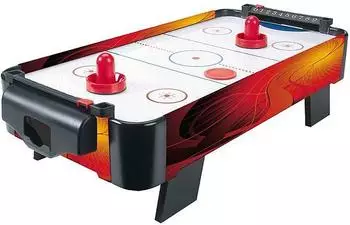 Carromco Airhockeytisch Speedy XT 04005