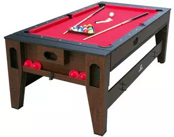Cougar Reverso air hockey (402238)