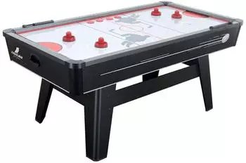 Cougar Hattrick Hero (402239)