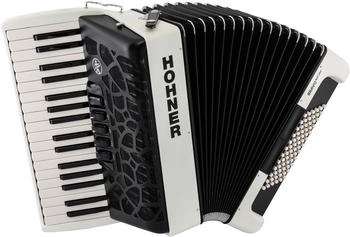 Hohner Bravo III 72 myColor Tastenakkordeon Day (HOA166123)