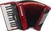 Hohner Bravo II 48