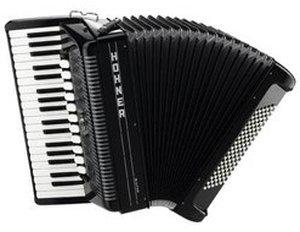 Hohner Amica IV 96