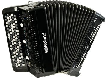 Roland FR-4XB (schwarz)