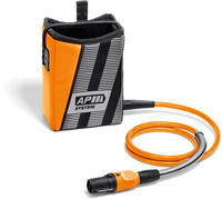 STIHL G&uuml;rteltasche AP mit Anschlussleitung Zubeh&ouml;r Werkzeug