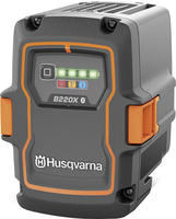 Husqvarna 40-B220X Akku 36 V 6,0 Ah Li-Ion f&uuml;r Gartenger&auml;te