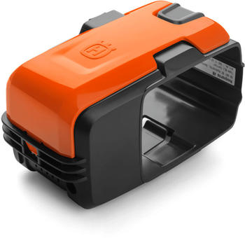 Husqvarna Akku-Tasche für Akku-Gürtel