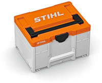 STIHL Akku-Box (Systainer System) M Zubeh&ouml;r Werkzeug