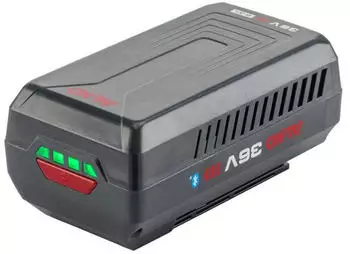 AL-KO Akku B800LI