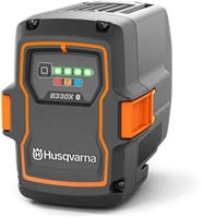Husqvarna HUS970607701, Husqvarna Akku 40-B330X (BLi 300)