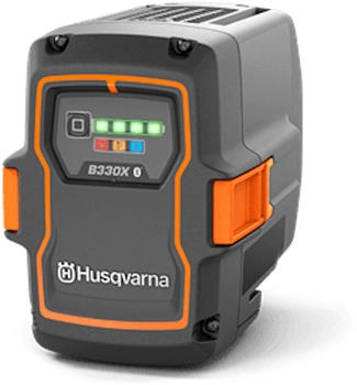 Husqvarna Ersatzakku B330X 36 V/9 Ah (9706077-01)
