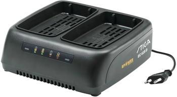 Stiga Akkupack-Ladeger&auml;t EC 415 D (277020208/ST1)