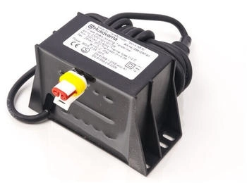 Husqvarna Automower Netzteil / Trafo für AM 230ACX