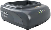 Stiga 277030008ST1, STIGA Schnellladeger&auml;t EC 430 F, 48V, 3 A