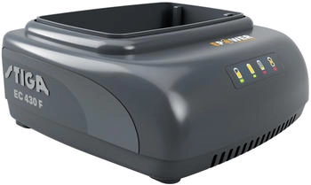 Stiga Schnell-Ladegerät EC 430 F 500er Serie