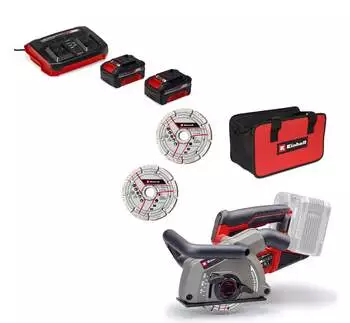 TP-MA 36/30 Li BL - Solo Einhell