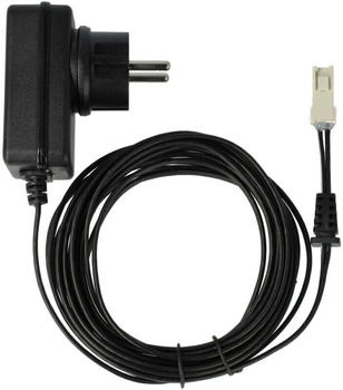 vhbw Netzteil kompatibel mit Worx Landroid WR901E, WR130E
