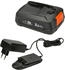 Gardena Starter-Kit 1 x PBA 18V/45 2,5 A+ AL 18V-20