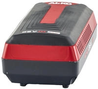 AL-KO Akku "B 100 Li" 36 36 V/2,5 Ah Li-Ion-Akku