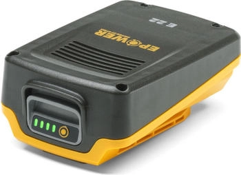 Stiga Akku E 22 mit 20 V/2 Ah