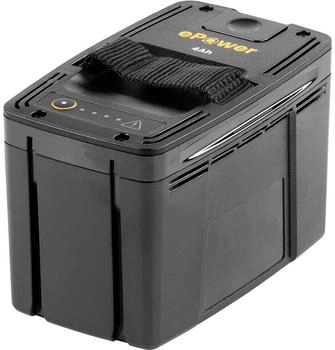 Stiga E 440 Ersatz-Akku 48V 4Ah Li-Ion (274014004/ST1)