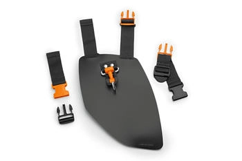 Stihl Anlagepolstersatz für BGA / FSA / KMA Akku-Geräte (0000 007 1045)