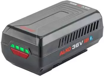 AL-KO AL-KO 36 V Akku B 160 Li (36 V / 4 Ah)