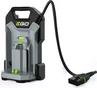 Ego Bhx1000-k0002 R&uuml;ckentragesystem F&uuml;r Handgef&uuml;hrte Akkus