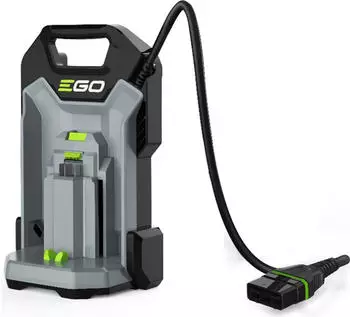 EGO Rucksack-Akkutr&auml;ger (BHX1000-K0002)