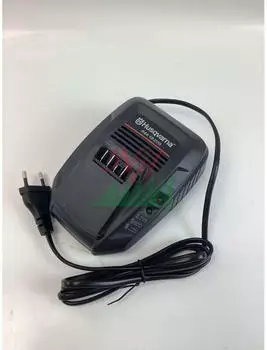 Husqvarna Aspire P4A 18-C70 Akku-Ladeger&auml;t 18V mit Lade-LED (970601001)