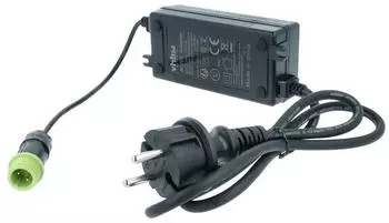 vhbw Netzteil kompatibel mit Worx Landroid S500i M500 M700 WR090s WR115Mi WR103Si