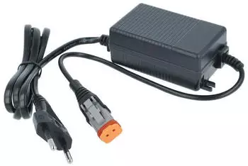 vhbw Netzteil für RTK-Referenzstation Mammotion Luba 2 AWD (182878557)